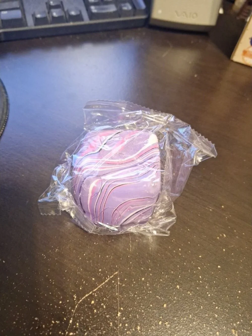 Unbranded relieve stress